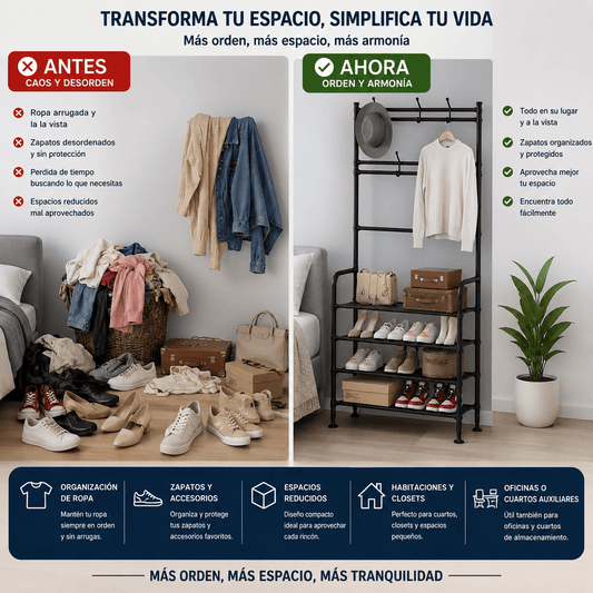 Organizador Nova