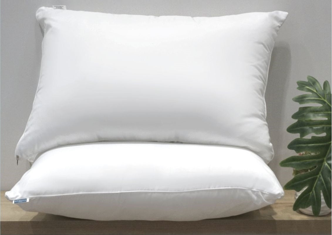 ALMOHADA SUAVE LUNA