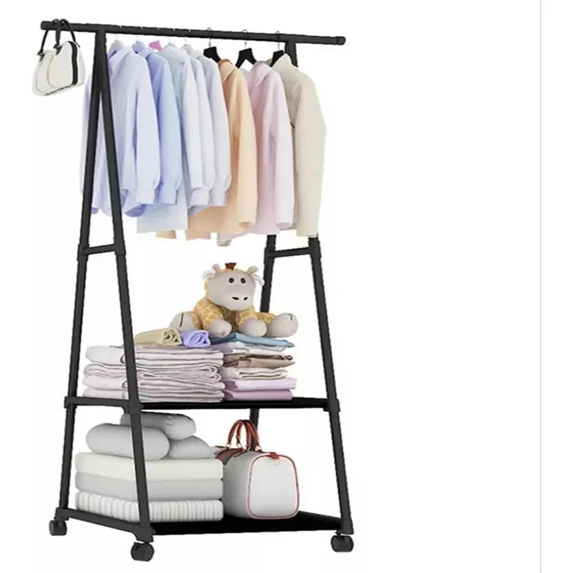 ORGANIZADOR DE ROPA