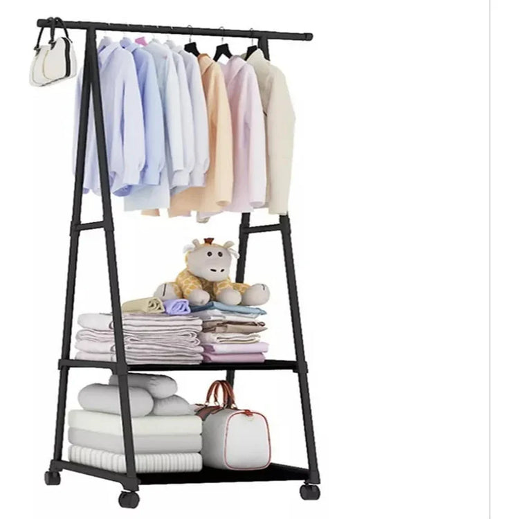 ORGANIZADOR DE ROPA