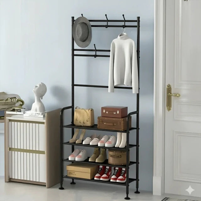 ORGANIZADORES - Zapatos & Ropa - Organiza cualquier espacio en minutos