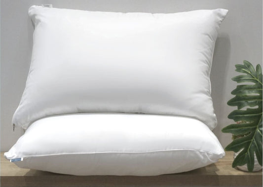 ALMOHADA SUAVE LUNA