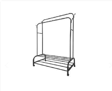 Perchero Multifuncional DualRack™