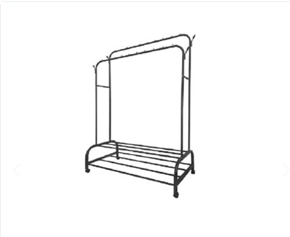 Perchero Multifuncional DualRack™