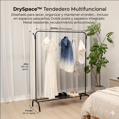 Tendedero Minimal DrySpace™
